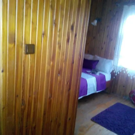 Hotel Yavuz Kumluca